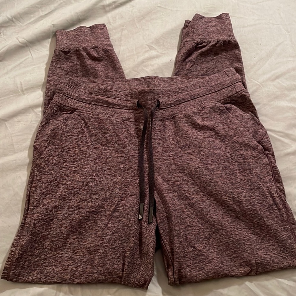 Used lululemon pants!
